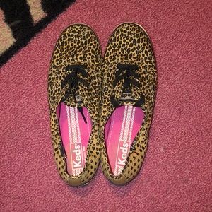 Women’s Keds Shoes